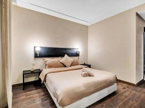 Apartment Stylish Home In Casa Casablanca Morocco
