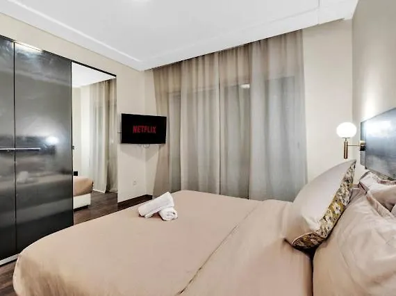 Stylish Home In Casa Casablanca 0*,  Morocco