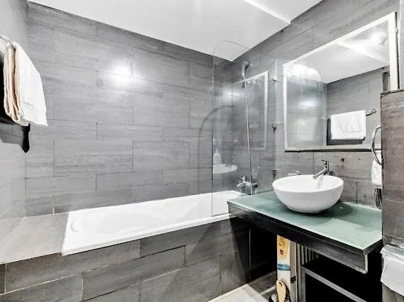 Stylish Home In Casa Casablanca