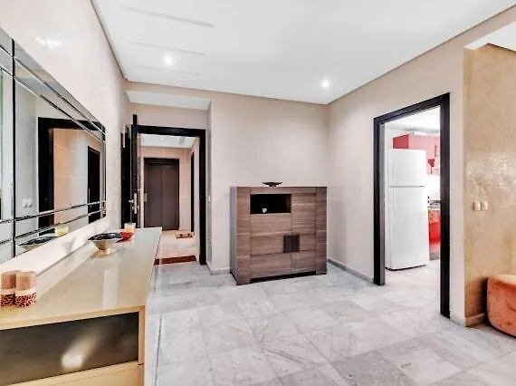 Stylish Home In Casa Casablanca Morocco