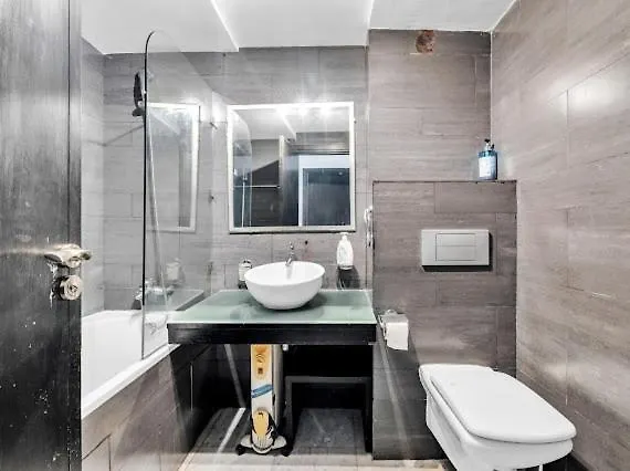 Apartment Stylish Home In Casa Casablanca Morocco