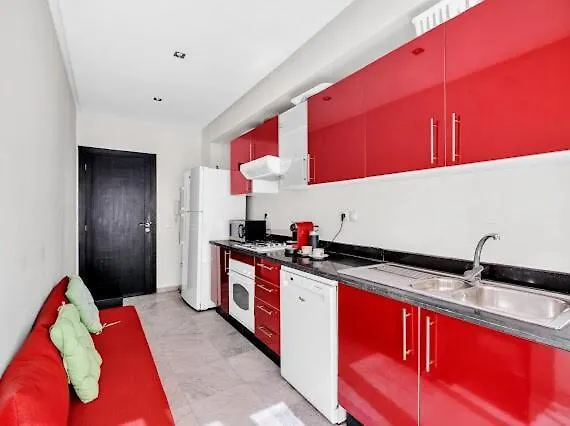 Stylish Home In Casa Casablanca