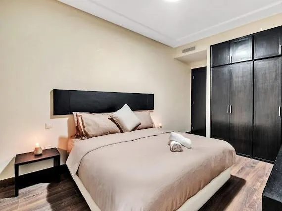 Stylish Home In Casa Casablanca 0*,