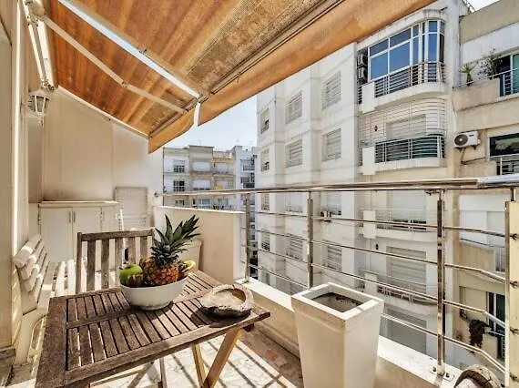 Apartment Stylish Home In Casa Casablanca Morocco