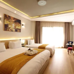 Otel Silver &, Kazablanka